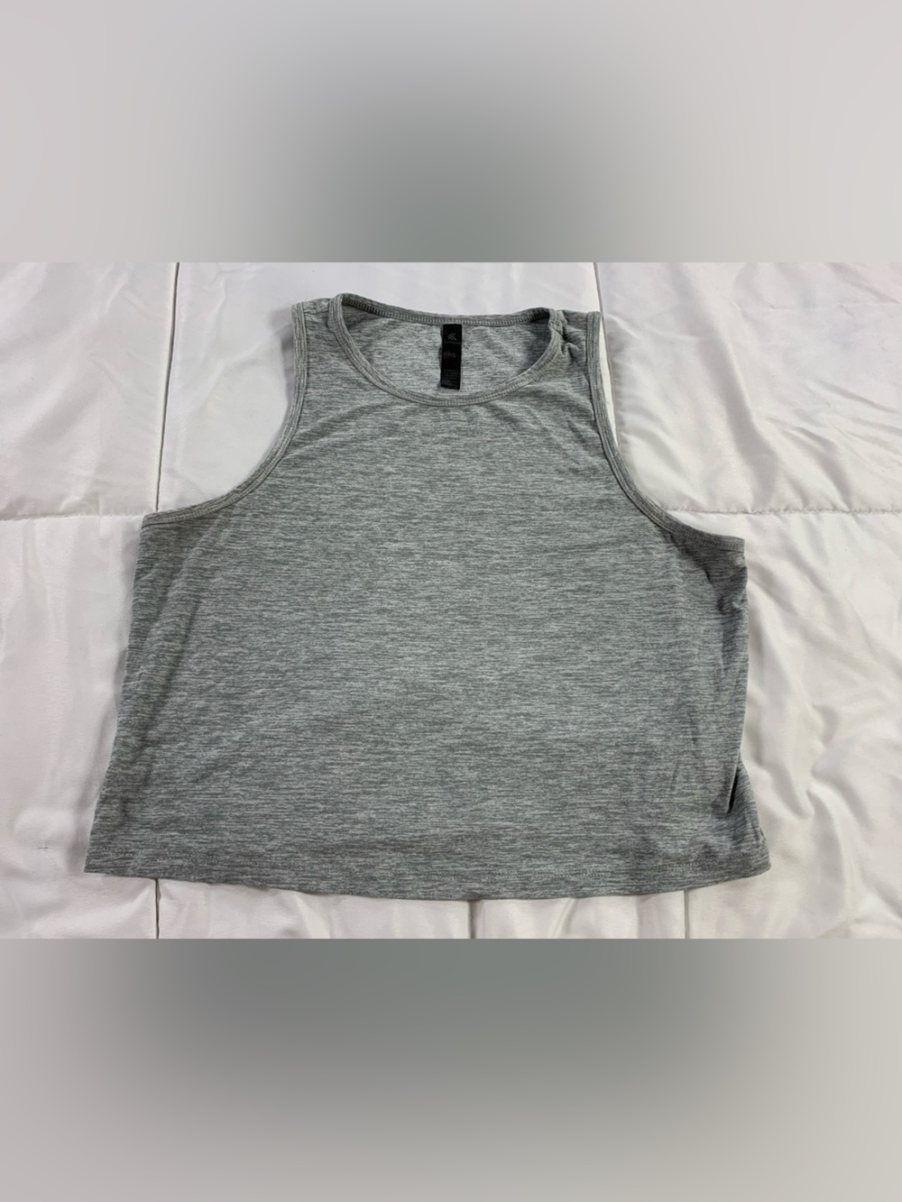 Pre loved KYODAN tank top womens size S